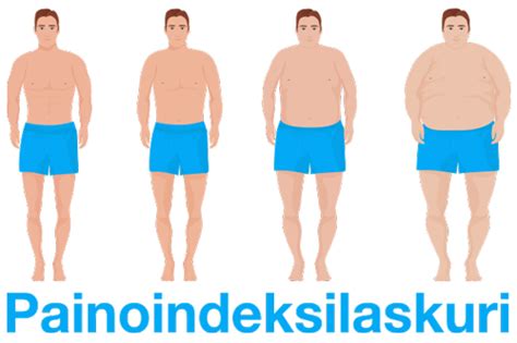 bmi laskuri nuoret|Painoindeksilaskuri lapsille ja nuorille 